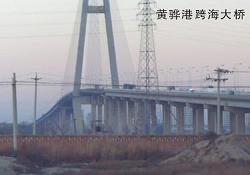黃驊港跨海大橋91短视频免费版下载